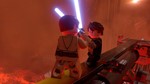 ✅ LEGO Звездные Войны: Скайуокер. Сага XBOX X|S Ключ 🔑