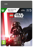 ✅ LEGO Звездные Войны: Скайуокер Сага Deluxe XBOX 🔑