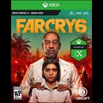 ✅ Far Cry 6 XBOX ONE SERIES X|S Ключ 🔑 - irongamers.ru