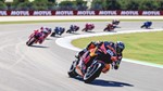 * MotoGP 22 XBOX ONE SERIES X|S Цифровой Ключ *