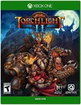 ✅ Torchlight 2 II XBOX ONE X|S Key 🔑