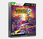 * Rogue Legacy 2 XBOX ONE SERIES X|S Ключ *