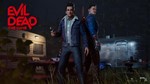 * Evil Dead: The Game Deluxe XBOX ONE SERIESX|S Ключ *