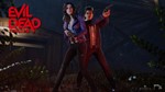 * Evil Dead: The Game Deluxe XBOX ONE SERIESX|S Ключ *