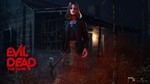 * Evil Dead: The Game Deluxe XBOX ONE SERIESX|S Ключ *