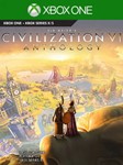 ✅ Sid Meier’s Civilization VI Anthology XBOX ONE X|S 🔑