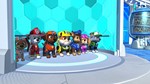 * Щенячий патруль Город приключений зовет XBOX Ключ *