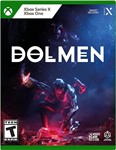 * Dolmen XBOX ONE SERIES X|S Ключ *