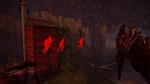 * Dead by Daylight: глава *Корни ужаса* XBOX ONE X|S *