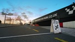 * Assetto Corsa Competizione British GT Pack DLC XBOX*