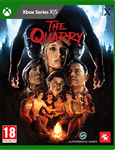 * The Quarry для XBOX SERIES X|S Цифровой Ключ *