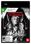 * The Quarry: Deluxe Edition XBOX ONE SERIES XS Ключ *