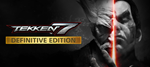 * TEKKEN 7 - Definitive Edition XBOX ONE X|S Ключ *