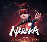 * NARAKA: BLADEPOINT - Ultimate XBOX X|S PC Ключ *
