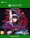 * Bloodstained: Ritual of the Night XBOX ONE X|S Ключ*