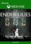 * ENDER LILIES: Quietus of the Knights XBOX ONE X|S *
