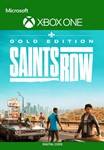 ✅ 🚀 Saints Row Gold 2022 XBOX ONE SERIES X|S Ключ 🔑