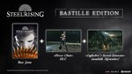 * Steelrising - Bastille Edition XBOX SERIES X|S Ключ*