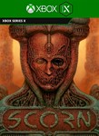 * SCORN XBOX SERIES X|S PC / WIN 10 Ключ *