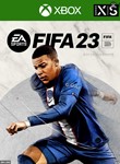 ✅ FIFA 23 Standard Edition XBOX SERIES X|S Ключ 🔑 - irongamers.ru