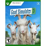 ✅ 🐐 Goat Simulator 3 Standard Edition XBOX X|S Ключ 🔑 - irongamers.ru