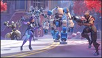 ✅ Overwatch 2: комплект «Пост наблюдения» XBOX Ключ 🔑