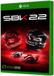 ✅ 🚀 SBK 22 XBOX ONE SERIES X|S Ключ 🔑 - irongamers.ru