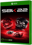 * * SBK 22 XBOX ONE SERIES X|S Ключ *