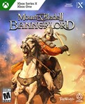 ✅ 🔥 Mount & Blade II: Bannerlord XBOX ONE X|S PC 🔑