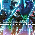 ✅ 🔥 Destiny 2: Конец Света XBOX ONE SERIES X|S Ключ 🔑