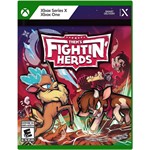 * * Them´s Fightin´ Herds XBOX ONE SERIES X|S Ключ *