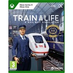 ✅ 🔥 Train Life - Orient-Express Train Edition XBOX 🔑 - irongamers.ru