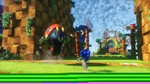 * * Sonic Frontiers Deluxe XBOX ONE SERIES X|S Ключ *