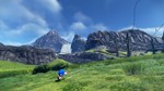 * * Sonic Frontiers Deluxe XBOX ONE SERIES X|S Ключ *