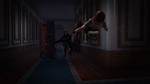 ** Dead by Daylight - Resident Evil: PROJECT W XBOX *
