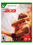 ✅ NBA 2K23 Michael Jordan Edition XBOX ONE X|S Ключ 🔑