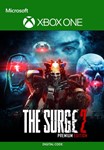 * The Surge 2 - Premium Edition XBOX ONE X|S Ключ *