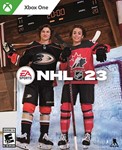 ✅ NHL 23 Standard Edition for XBOX ONE Key 🔑