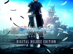 * CRISIS CORE –FINAL FANTASY VII– REUNION DELUXE XBOX*