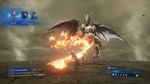 * CRISIS CORE –FINAL FANTASY VII– REUNION DELUXE XBOX*