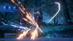 * CRISIS CORE –FINAL FANTASY VII– REUNION DELUXE XBOX*