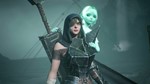 * Soulstice XBOX SERIES X|S Цифровой Ключ *