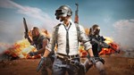 ✅ PUBG — ЦЕННЫЙ ПАКЕТ «БЕЙ И БЕГИ» (1100 G-Coin) XBOX🔑