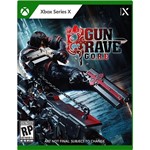 * Gungrave G.O.R.E XBOX ONE SERIES X|S PC Ключ *