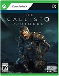 * The Callisto Protocol XBOX SERIES X|S Ключ *