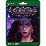 * Pathfinder: Wrath of the Righteous - Season Pass XBOX