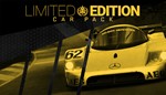 ✅ Project CARS Digital Edition XBOX ONE X|S Ключ 🔑