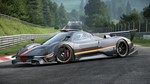 ✅ Project CARS - Pagani Nürburgring Combined Track XBOX