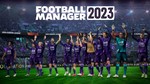 ✅ Football Manager 2023 Console XBOX ONE SERIES X|S PC