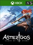 * Asterigos: Curse of the Stars XBOX ONE X|S Ключ *